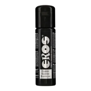 Λιπαντικό σιλικόνης Eros Classic Bodyglide 100ml – άοσμο, αχρωμο και μακράς διάρκειας