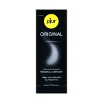 Pjur - Λιπαντικό βάσης σιλικόνης ORIGINAL 1.5ml