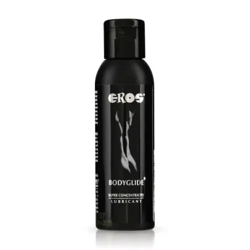 BODYGLIDE EROS λιπαντικό σιλικόνης 50ml με συμπυκνωμένη σύνθεση και μακρά διάρκεια