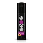 Eros - Λιπαντικό TASTY FRUITS Αλμυρή Καραμέλα 100ml