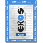 Eros Aqua - Λιπαντικό βάσης νερού Aqua 4ml