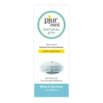 Pjur - Λιπαντικό MED NATURAL βάσης νερού 2ml