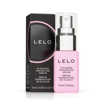 Διεγερτικός ορός κλειτορίδας Pleasure Enhancing 15ml με L-Arginine για πιο έντονους οργασμούς.