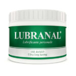 Intimateline - Πρωκτική κρέμα λαδιού LUBRANAL LUBRIFIST 150ml