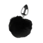 Coquette Chic Desire - Πρωκτική σφήνα με γούνινη ουρά