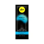 Pjur - Πρωκτικό λιπαντικό ANALYSE ME βάση νερού 2ml