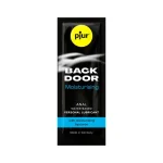 Pjur - Πρωκτικό λιπαντικό BACK DOOR βάση νερού 2ml