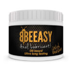 Intimateline - Πρωκτικό λιπαντικό BEEASY ANAL 150ml