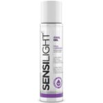 Intimateline - Πρωκτικό λιπαντικό τζελ SENSILIGHT ANAL SLIDING 60ml