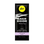 Pjur - Πρωκτικό λιπαντικό χαλαρωτικό BACK DOOR τζελ 1.5ml