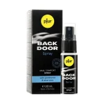 Pjur - Πρωκτικό χαλαρωτικό σπρέι BACK DOOR 20ml