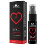 Intimateline Luxuria - Πρωκτικό χαλαρωτικό σπρέι REAR PLEASURE 20ml