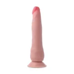 Rockarmy – Ρεαλιστικό Dildo DUAL DENSITY CRUSADER 21.5cm