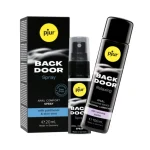 Pjur - Σετ πρωκτικών λιπαντικών BACK DOOR SET OF ANAL