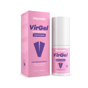 Intymate Virgel συσφικτικό gel ευαίσθητης περιοχής