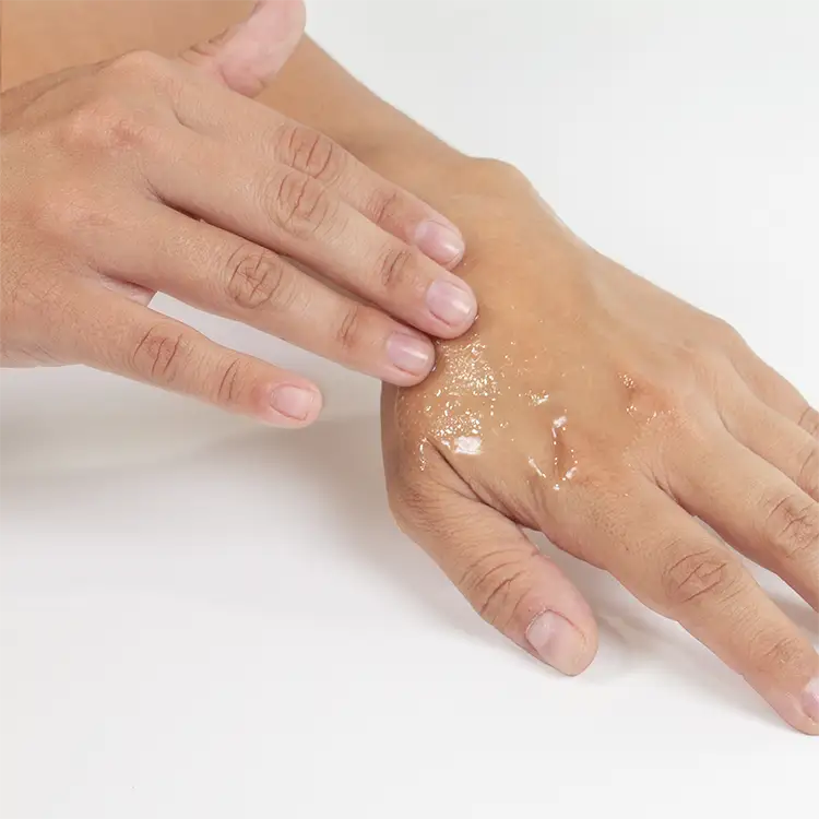 Secretplay - Ανδρικό Body Lotion ARES φερομόνης 50ml 4 Secretplay - Ανδρικό Body Lotion ARES φερομόνης 50ml - Image 4