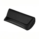 Θήκη γυαλιών σε μαύρο