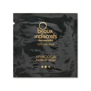 Κλειτοριδικό balm Aphrodisia For Her σε μονοδόση 2ml για έντονο γυναικείο οργασμό