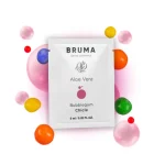 Bruma - Λιπαντικό τζελ Aloe Vera Τσιχλόφουσκα 6ml