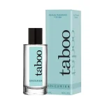 Ruf - Ανδρικό άρωμα φερομόνης TABOO EPICURIEN 50ml