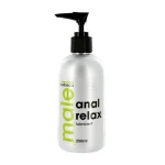 Cobeco - Ανδρικό πρωκτικό λιπαντικό RELAX 250ml