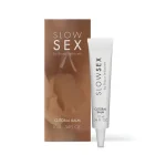 Bijoux - Διεγερτικό balm κλειτορίδας SLOW SEX 10ml