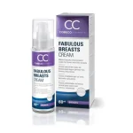 Cobeco - Κρέμα αύξησης και ανόρθωσης στήθους CC FABOLOUS BREAST
