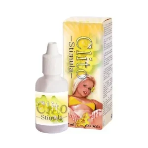 Διεγερτική κρέμα κλειτορίδας 20ml για αυξημένη ευαισθησία και έντονη διέγερση.