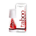 Ruf - Διεγερτική κρέμα στύσης TABOO 30ml