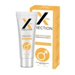 Ruf - Διεγερτική κρέμα στύσης X ERECTION 40ml