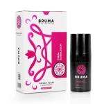 Bruma - Διεγερτικό λιπαντικό τζελ LIQUID VIBRATOR τσιχλόφουσκα 15ml