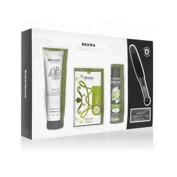 Sweet Temptation Watermelon Set με υγρό δονητή και λιπαντικό BRUMA