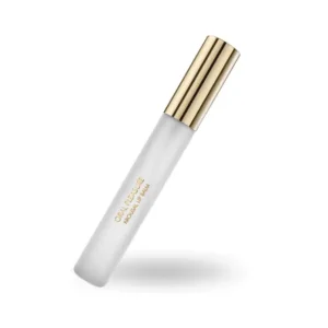 Διεγερτικό lip gloss GLOS με εφέ ζεστού και κρύου για στοματικό σεξ σε συσκευασία 13 ml.