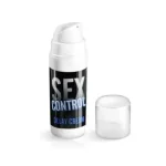 Ruf - Επιβραδυντική κρέμα SEX CONTROL 30ml