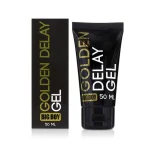 Cobeco - Επιβραδυντικό τζελ GOLDEN DELAY 50ml