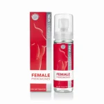 Cobeco - Γυναικείο άρωμα με φερομόνες 20ml