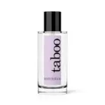 Ruf - Γυναικείο άρωμα φερομόνης TABOO ESPIEGLE 50ml