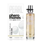Cobeco - Γυναικείο άρωμα PEARL PHEROMONES EAU DE PARFUM 15ml
