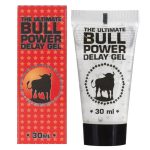 Cobeco - Επιβραδυντικό τζελ BULL POWER 30ml