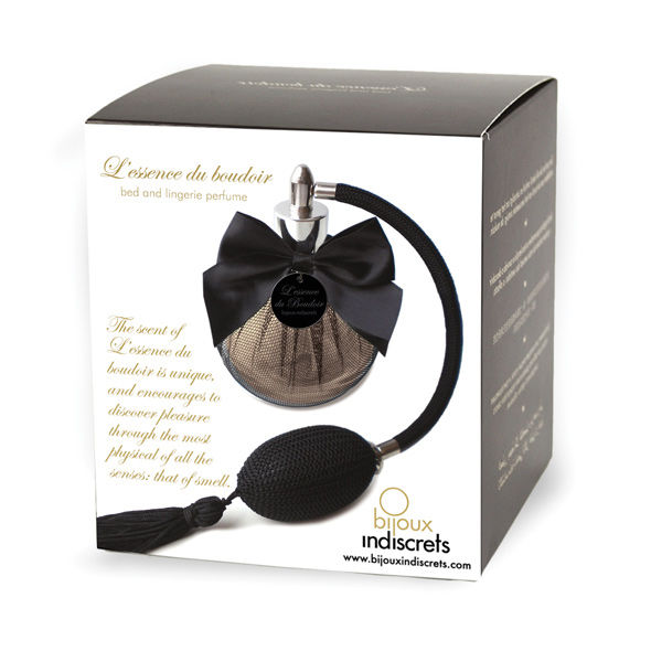 Bijoux - Αρωμα L'essence du Boudoir 130ml 4 Bijoux - Αρωμα L'essence du Boudoir 130ml - Image 4