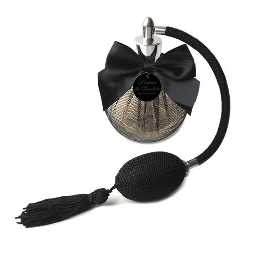 Bijoux - Αρωμα L'essence du Boudoir 130ml 6 Bijoux - Αρωμα L'essence du Boudoir 130ml - Image 6