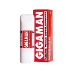 Ruf - Κρέμα στύσης GIGAMAN 100ml