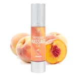Secretplay - Λάδι μασάζ SENSUAL MASSAGE ροδάκινο 50ml
