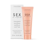 Bijoux - Λιπαντικό νερού PERSONAL LUBRICANT 75ml