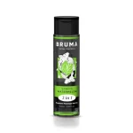 Bruma - Premium Λάδι μασάζ Καρπούζι 100ml