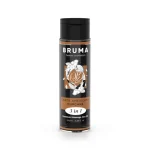 Bruma - Premium Λάδι μασάζ Καπ Κέικ 100ml