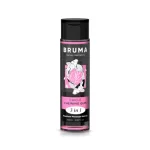 Bruma - Premium Λάδι μασάζ Τσιχλόφουσκα 100ml