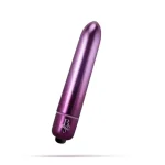 Rocks-Off – Bullet Δονητής PARLOUR PRINCE μωβ 9cm