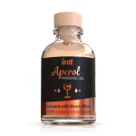 Intt - Διεγερτικό τζελ για μασάζ Aperol 30ml