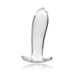 Nebula Series - Γυάλινη πρωκτική σφήνα MODEL 5 12.5cm